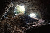 Devoluy : Grotte de la Fetoure