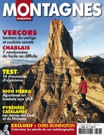 Montagne Magazine