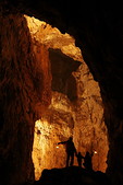 Grotte de la Luire, Vercors