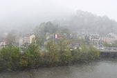 Neige d'avril  Grenoble