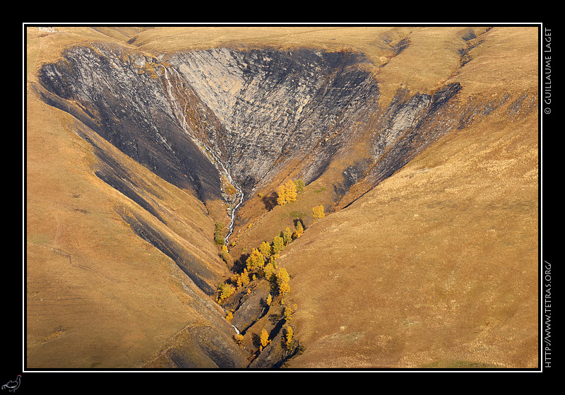 Photo : Alpages d'Oisans 
