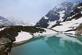 Le lac des Bches