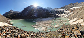 Lac de la Muande