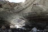 Glacier de l'Homme