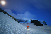 Monte  la Meije Orientale